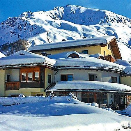 Hotel Alpenjuwel Melago Ngoại thất bức ảnh