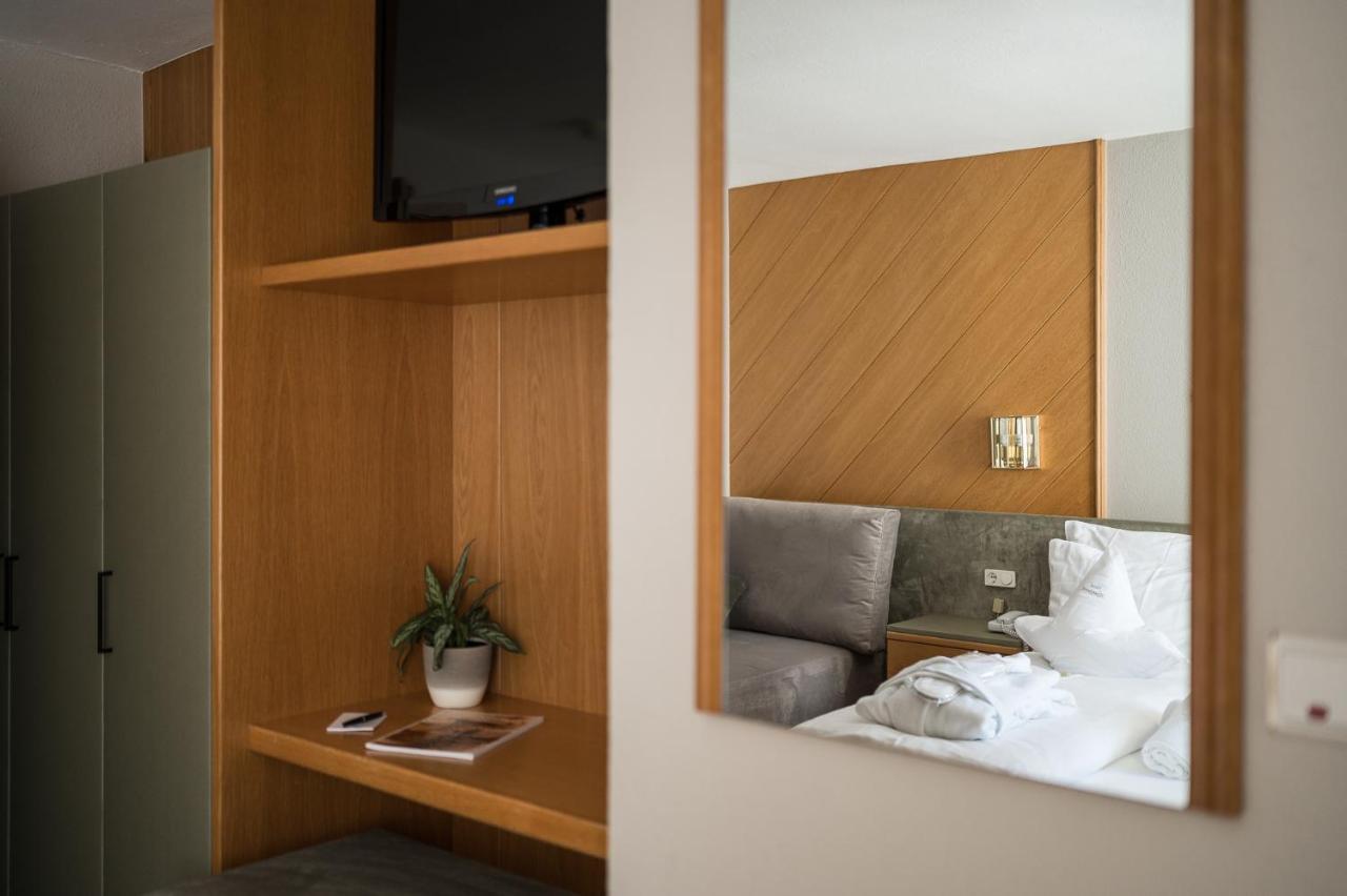 Hotel Alpenjuwel Melago Ngoại thất bức ảnh