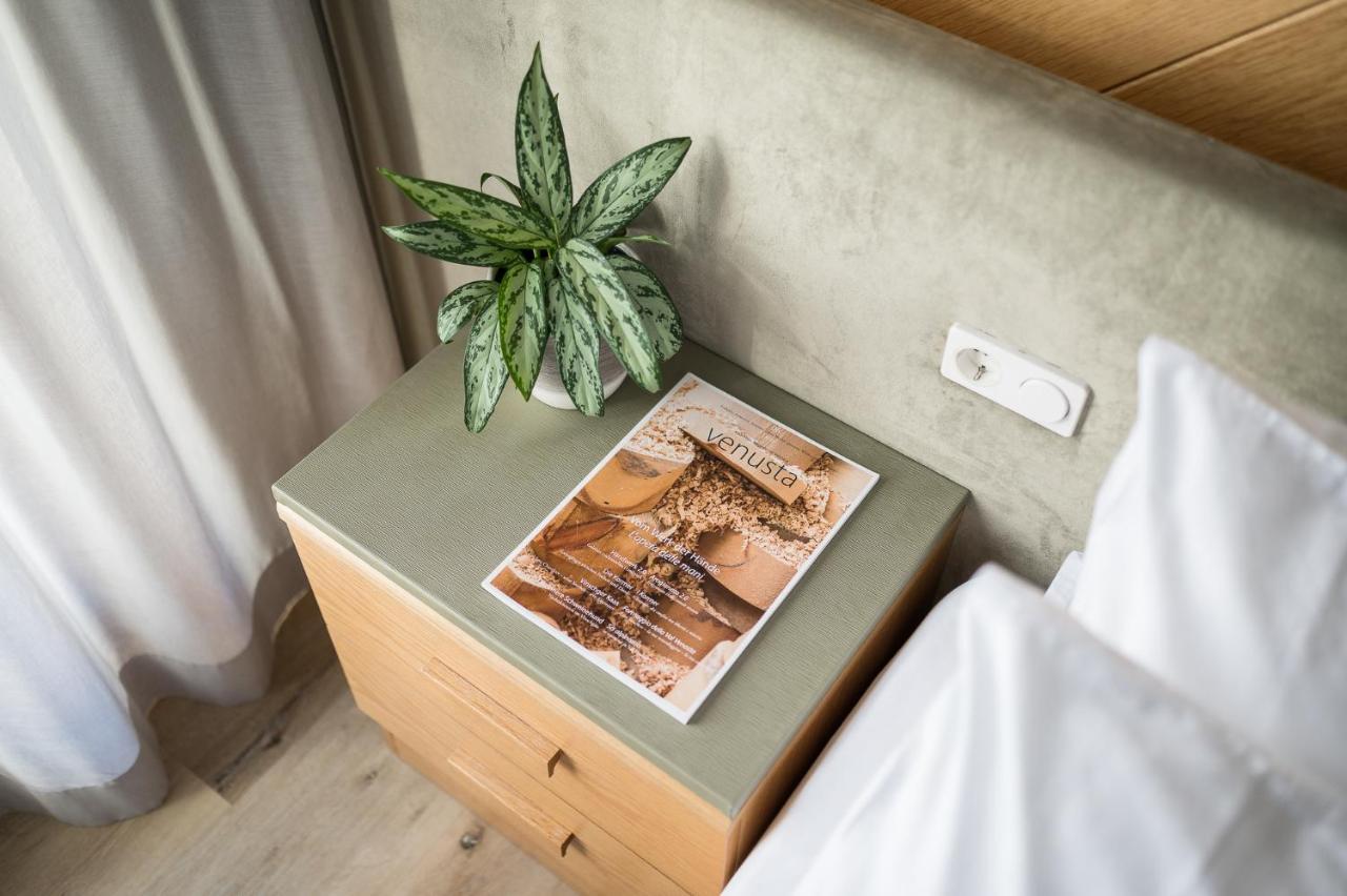 Hotel Alpenjuwel Melago Ngoại thất bức ảnh