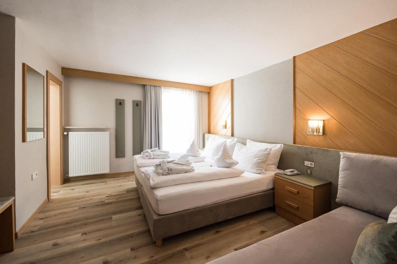 Hotel Alpenjuwel Melago Ngoại thất bức ảnh