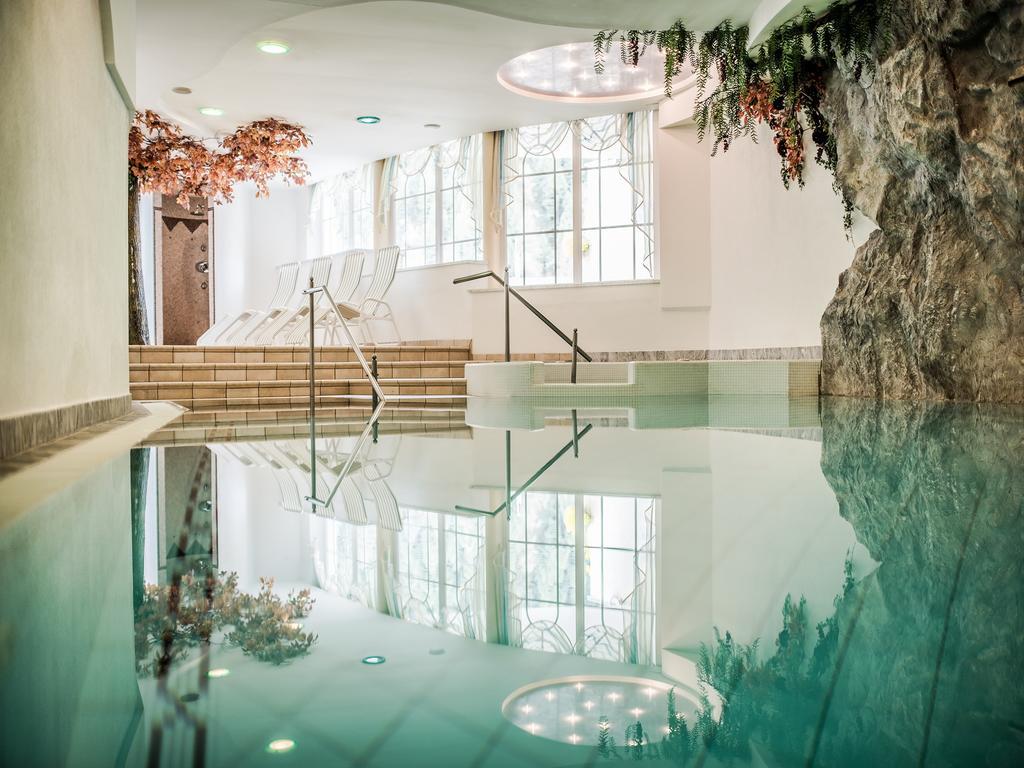 Hotel Alpenjuwel Melago Ngoại thất bức ảnh