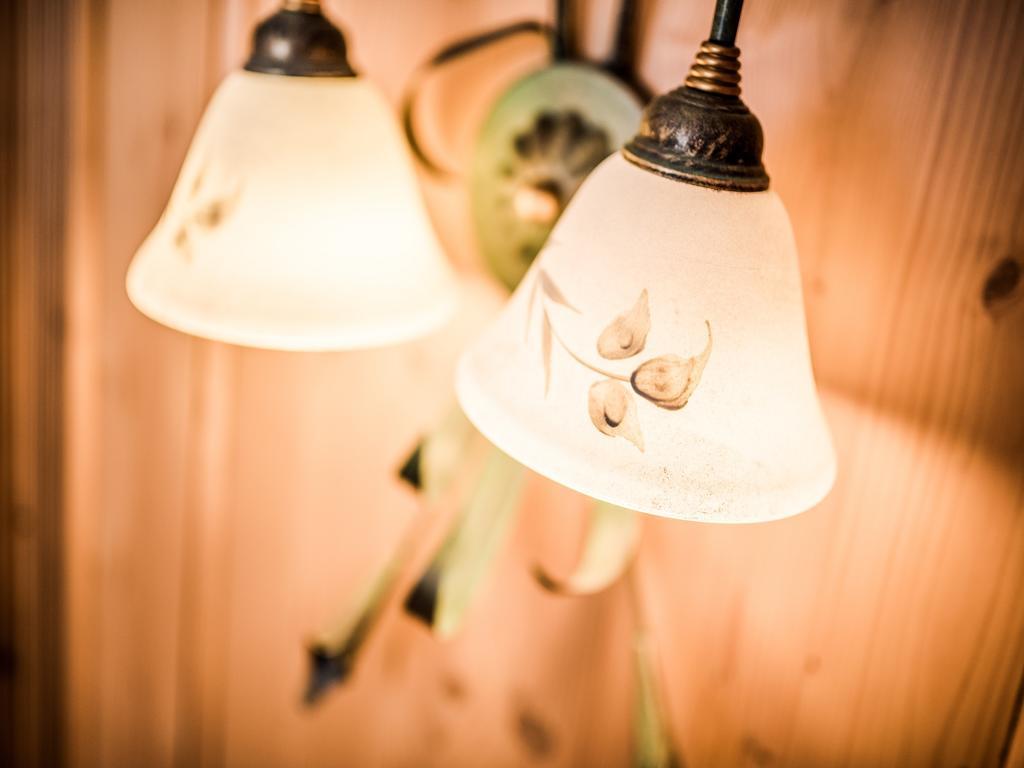 Hotel Alpenjuwel Melago Ngoại thất bức ảnh