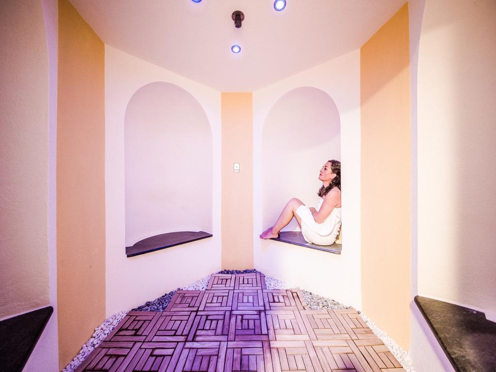 Hotel Alpenjuwel Melago Ngoại thất bức ảnh