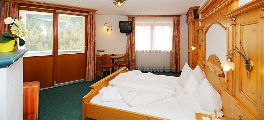 Hotel Alpenjuwel Melago Ngoại thất bức ảnh