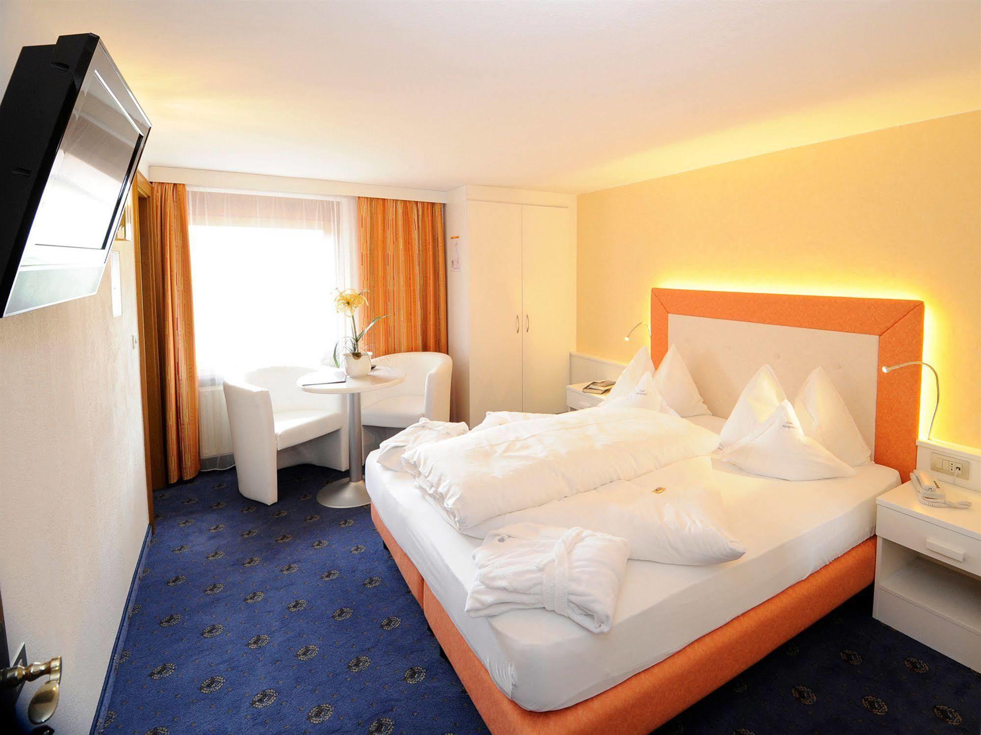 Hotel Alpenjuwel Melago Ngoại thất bức ảnh
