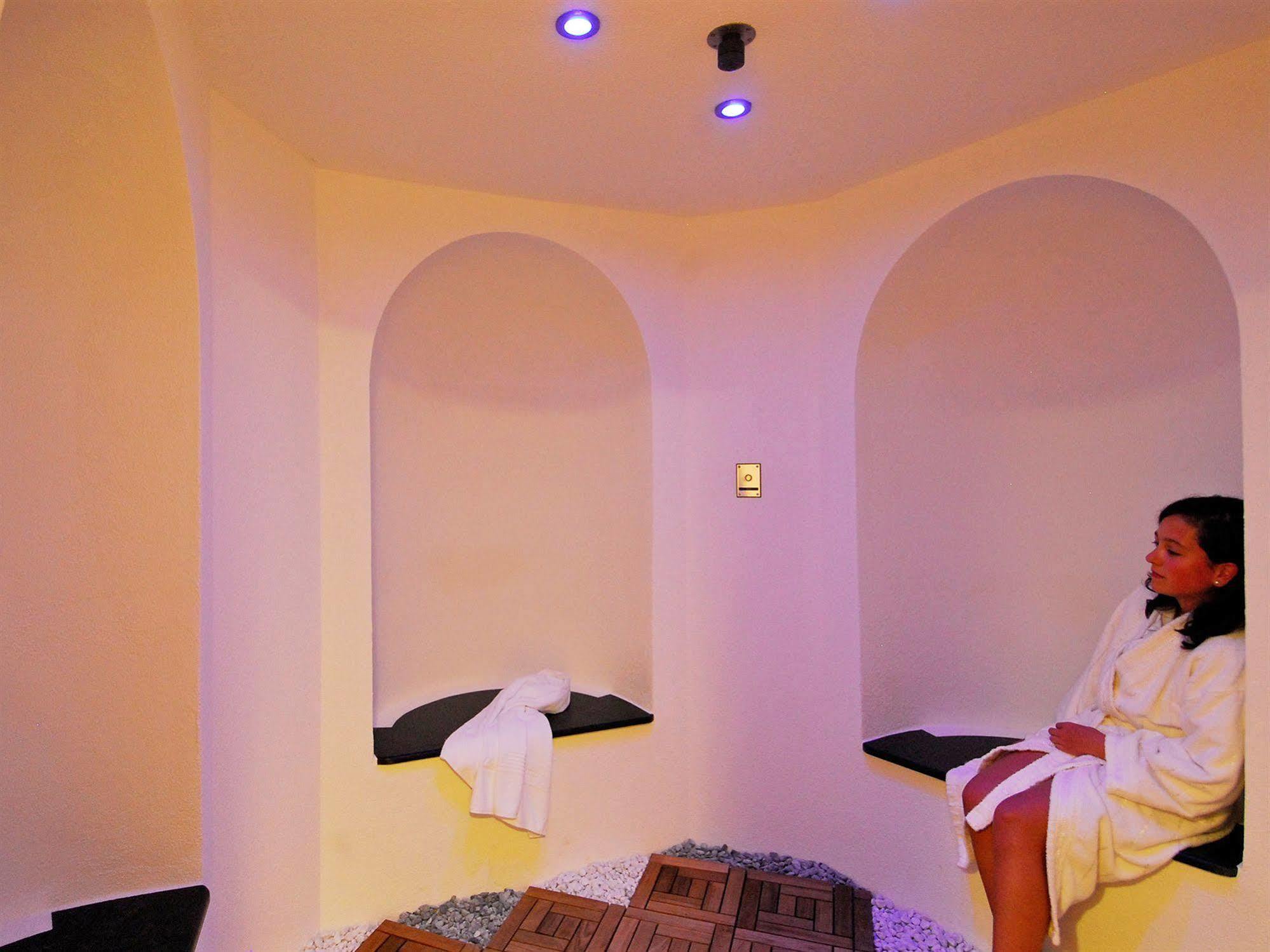 Hotel Alpenjuwel Melago Ngoại thất bức ảnh