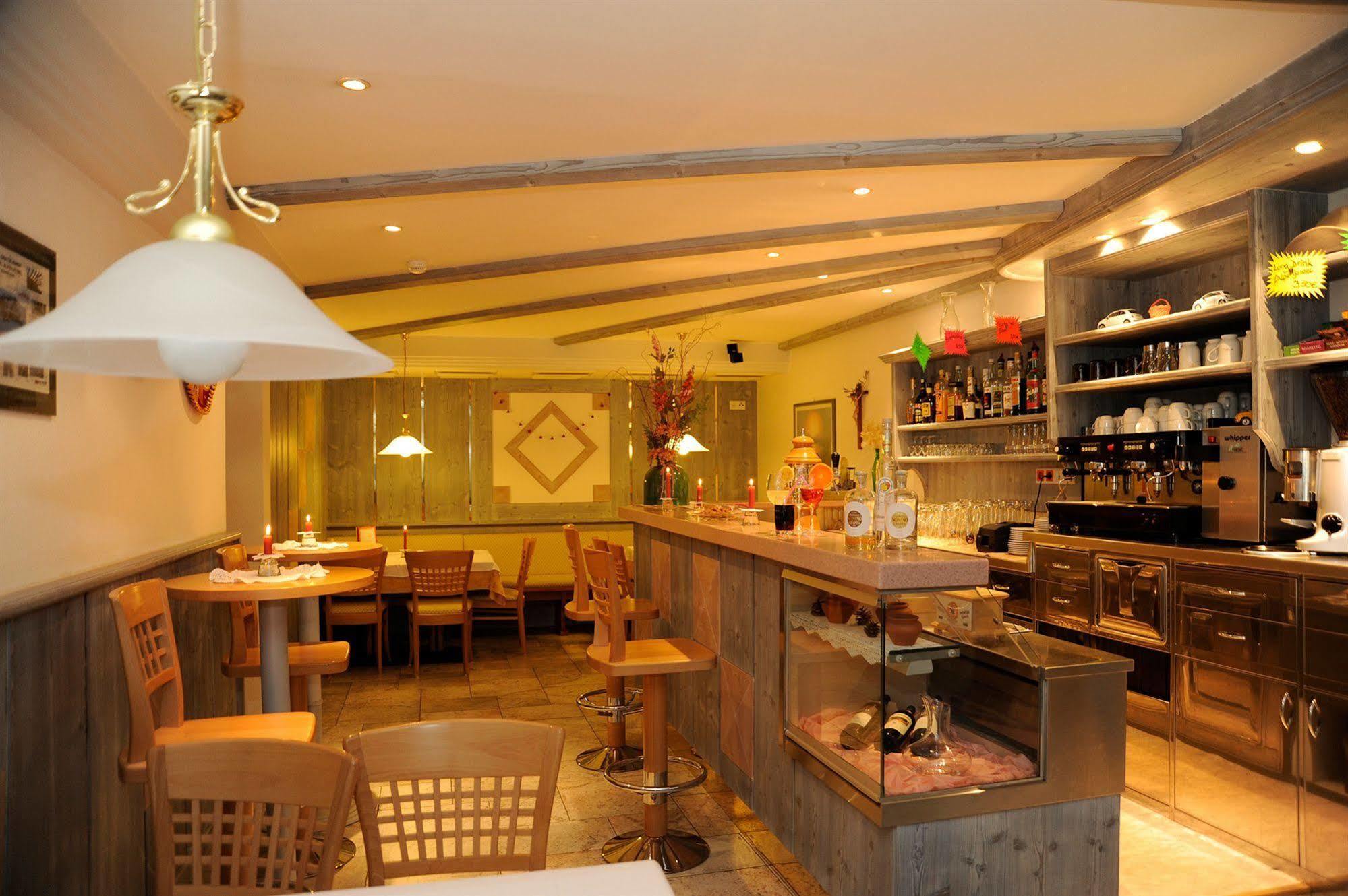 Hotel Alpenjuwel Melago Ngoại thất bức ảnh